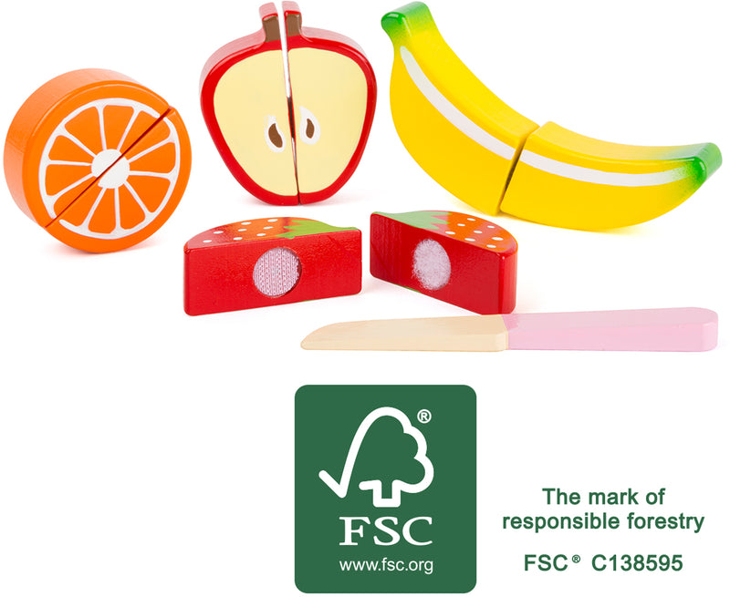 Fruit Set