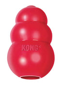 Kong Classic Rood XL 9X9X12,5 CM