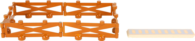 Boerderij met toebehoren