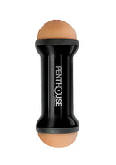 Penthouse dubbelzijdige strooier - Capri Cavanni