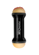 Penthouse dubbelzijdige strijker - Adrianna Luna