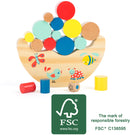 Balance Seesaw "Move it!"