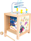 SESAME STREET motoriek kubus