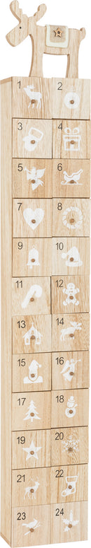 Moderne Adventskalender