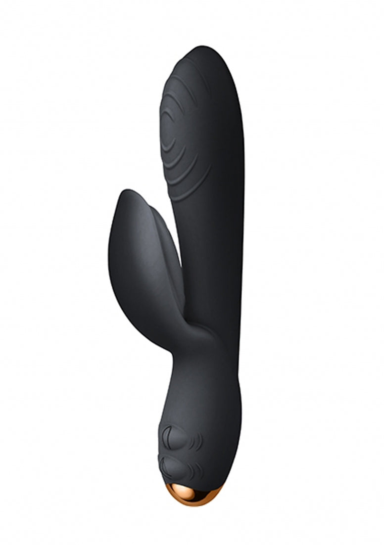 Elk Meisje - Konijn Vibrator