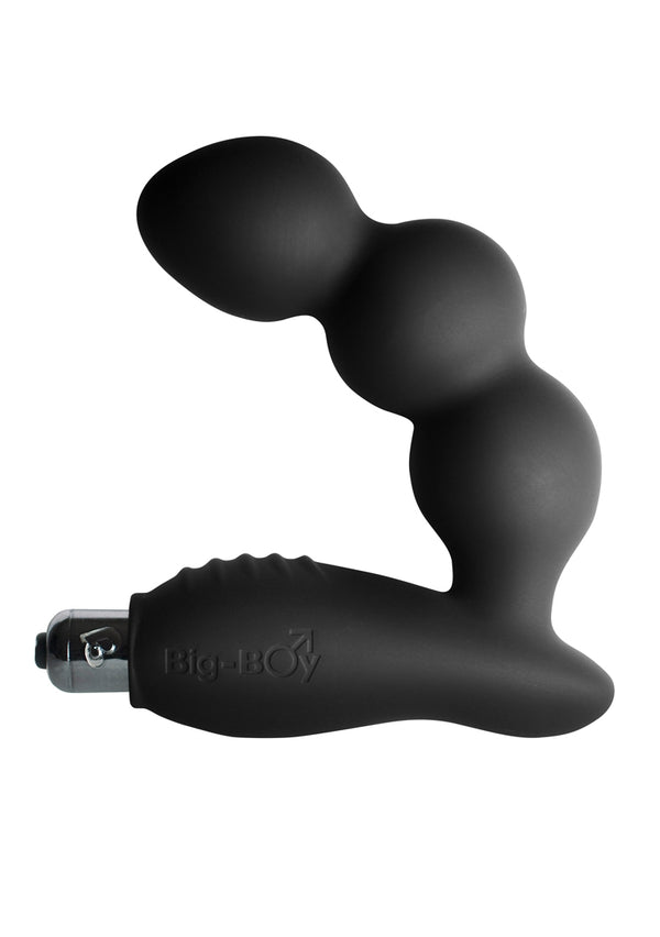 Big Boy Intense Prostaat Vibrator
