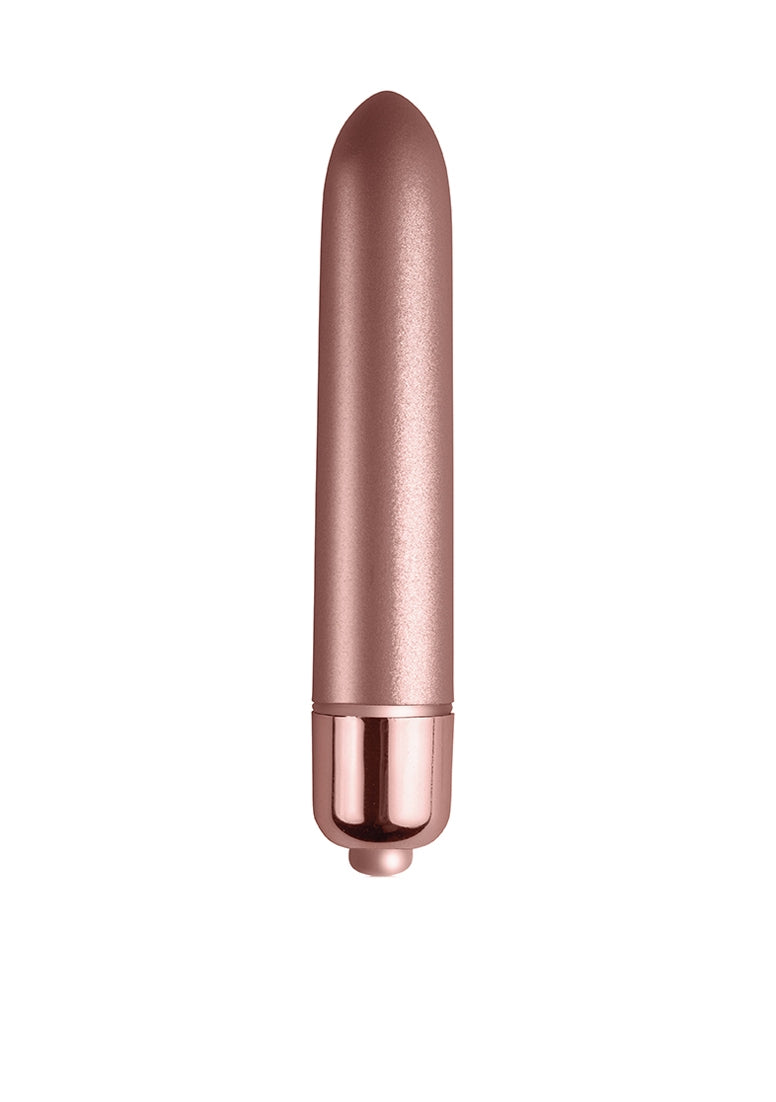 Touch of Velvet - Rose Blush