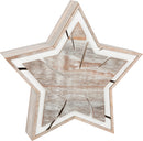 Light-Up Star Boom Pit Ontwerp