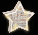Light-Up Star Boom Pit Ontwerp
