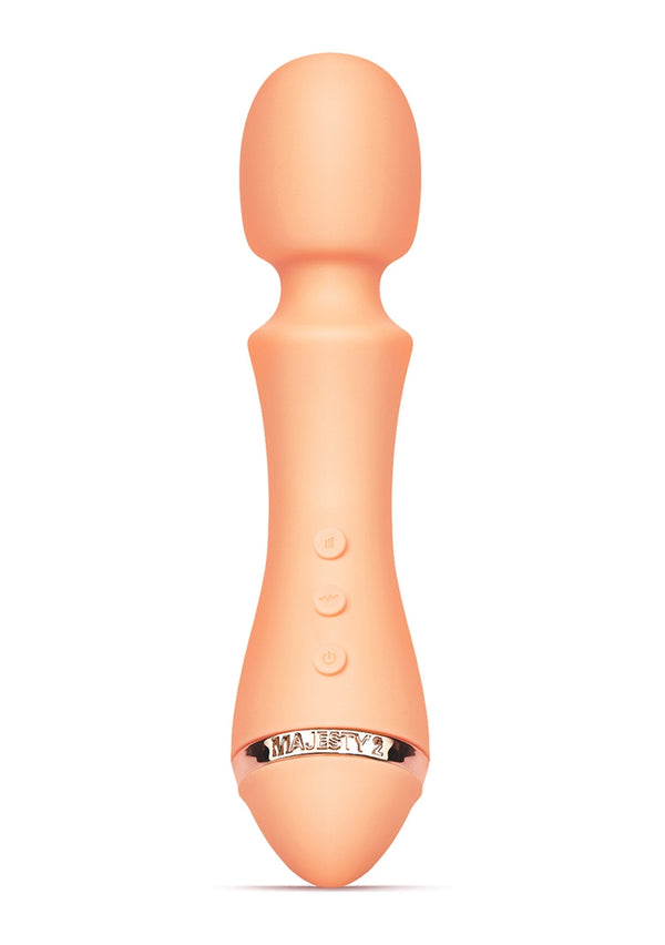 Vush Majesty 2 - Peach