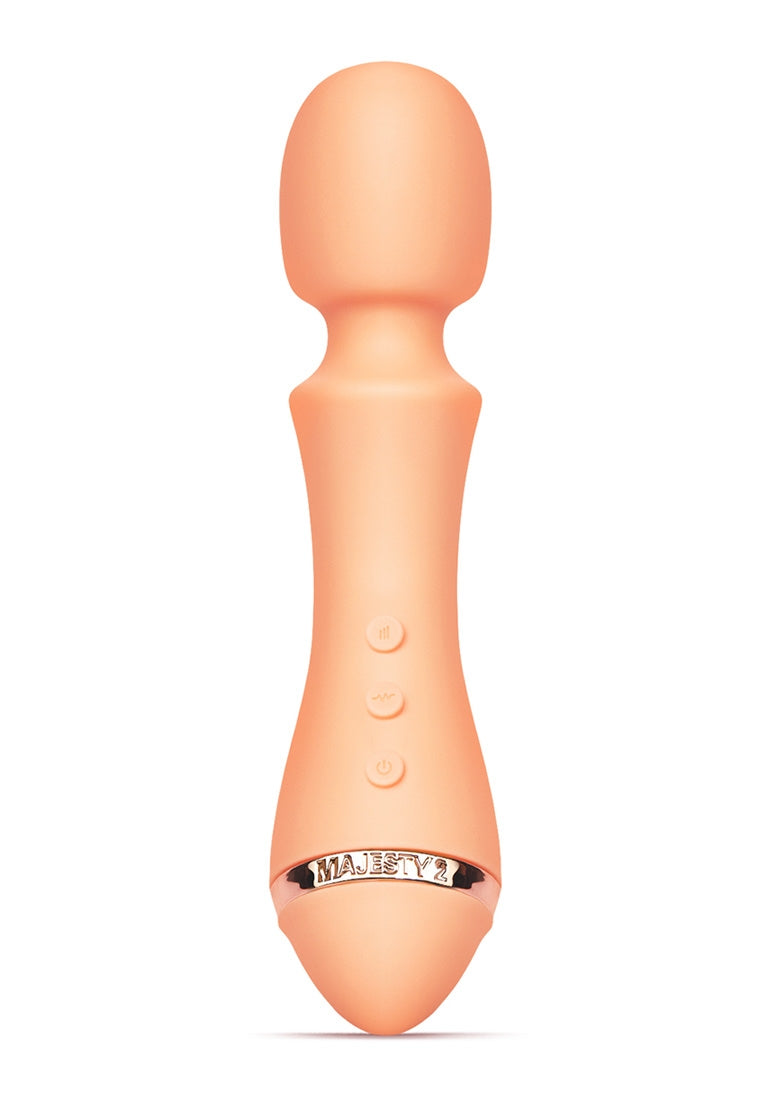 Vush Majesty 2 - Peach