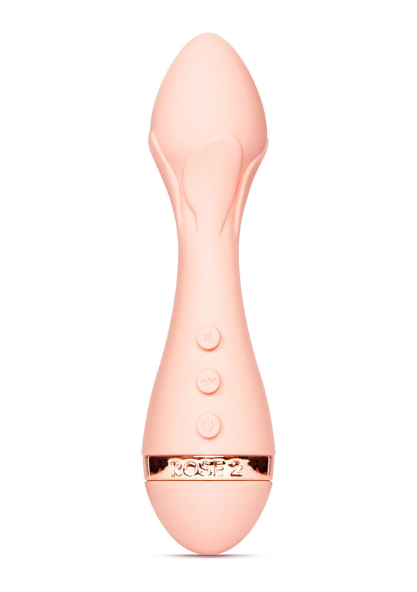 Vush Rose 2 - Pink