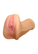 Celebrity Series Farrah's Grip-on Stroker