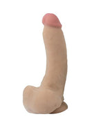 Real Man Deep Dick - Flesh