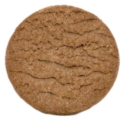 Jack Doggies Hondenkoeken Rond 10 KG