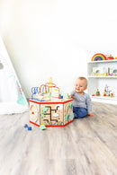 Motor Skills Cube XL "Move it!"