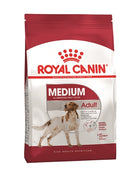 Royal Canin Medium Adult 15 KG