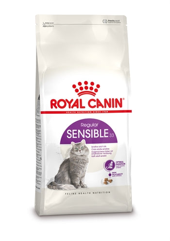 Zzzroyal Canin Sensible 4 KG