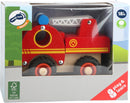 Small Foot - Houten Brandweerwagen met Ladder