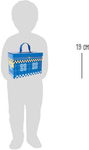 Politiebureau Thema Speelset