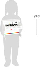 small foot Piano "Sound"