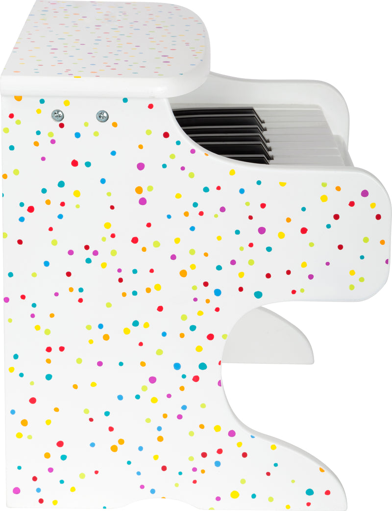 small foot Piano "Sound"