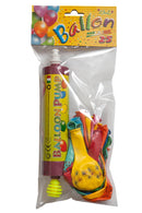 Ballonnenpomp+25 Ballon.162&