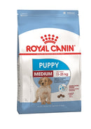 Royal Canin Medium Junior 15 KG