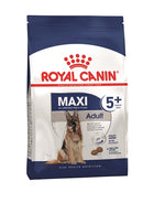Royal Canin Maxi Adult 5+ 15 KG
