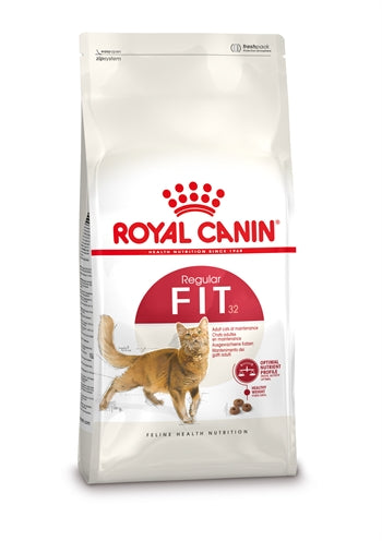 Royal Canin Fit 2 KG
