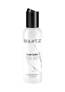 Squirtz Cum Lube, ongeparfumeerd - 68 ml
