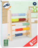 Small Foot  -  Houten Telraam