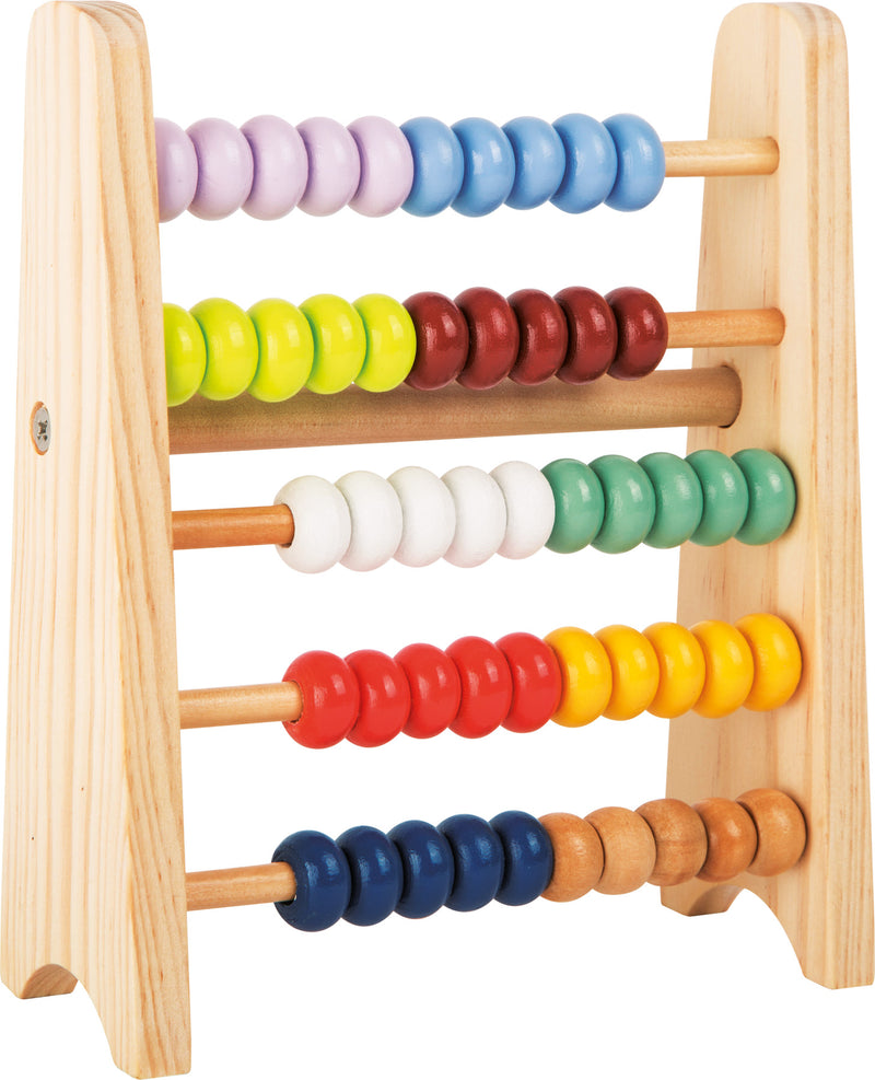 Small Foot  -  Houten Telraam