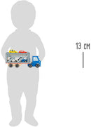 Auto Transporter Premium