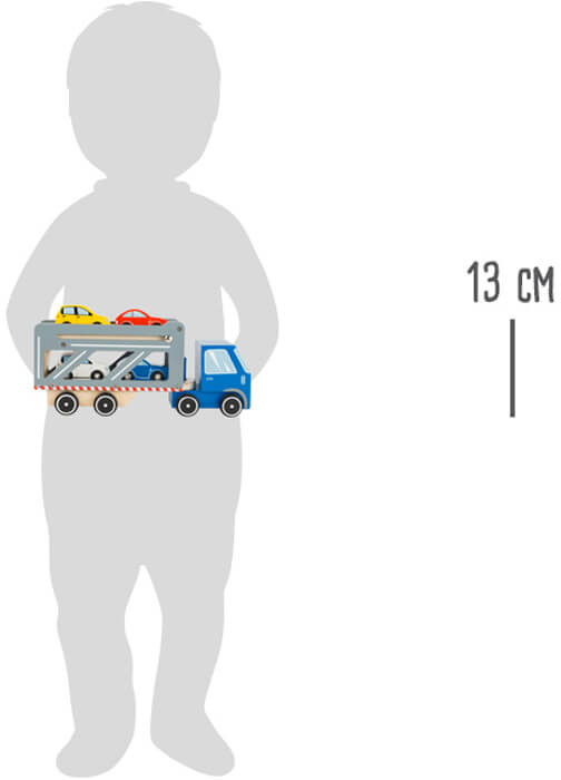 Auto Transporter Premium