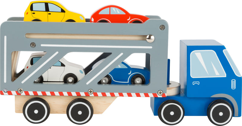 Auto Transporter Premium