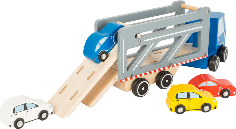 Auto Transporter Premium