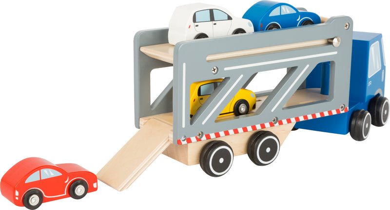 Auto Transporter Premium