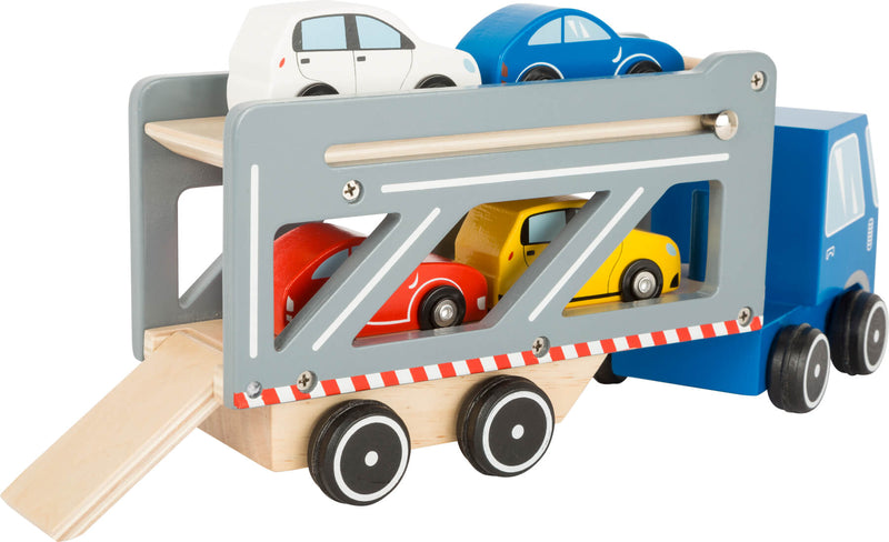 Auto Transporter Premium