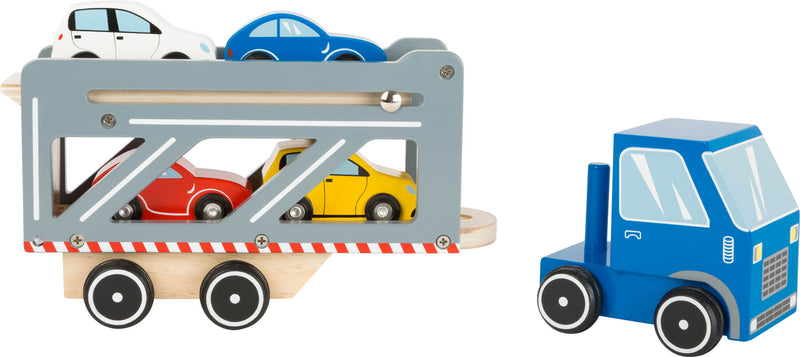 Auto Transporter Premium