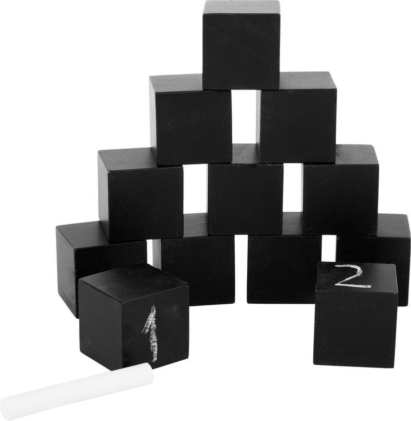 Blackboard Building Blocks