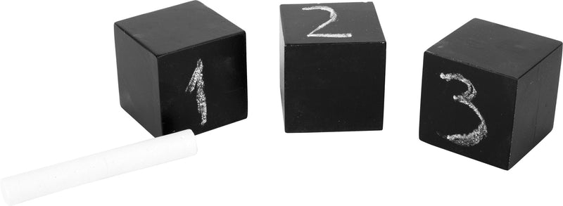 Blackboard Building Blocks
