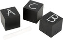 Blackboard Building Blocks
