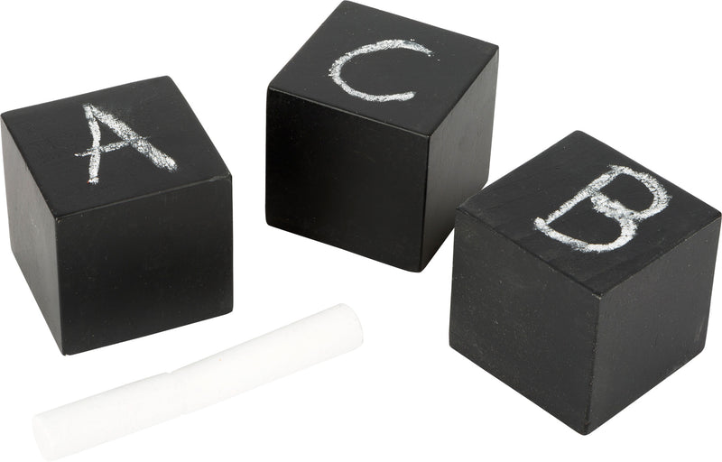 Blackboard Building Blocks