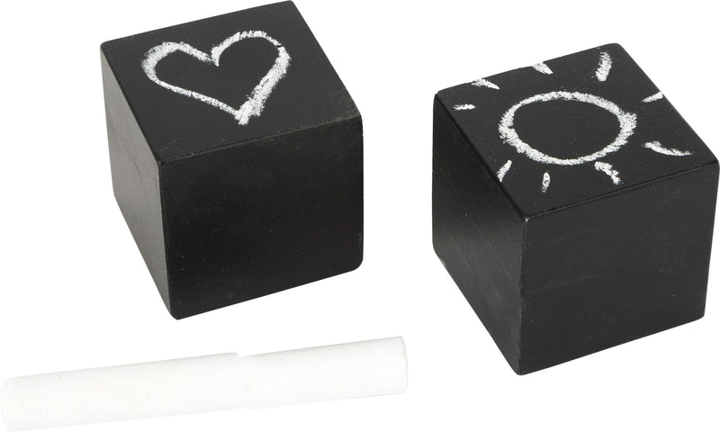 Blackboard Building Blocks