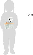 Small Foot - Houten Weegschaal