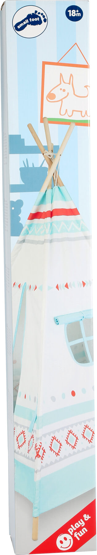 Tipi Speeltent