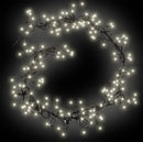 Micro-LED lichtketen voor buiten