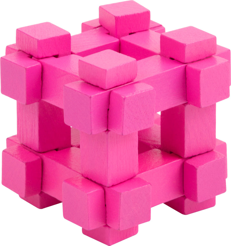 Kleurrijke behendigheidsspellen Display
