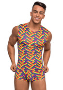 Fitness Tank - S - L